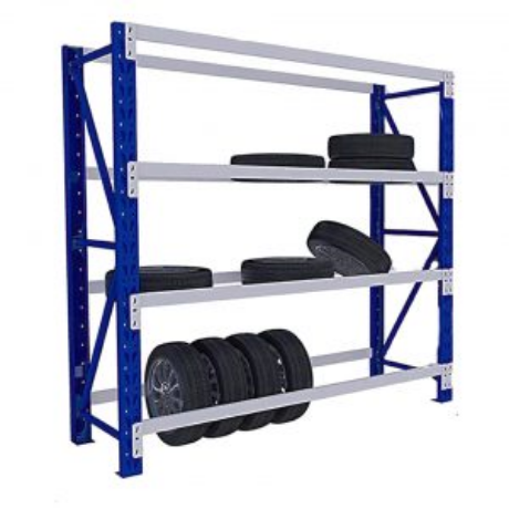 icon tyre rack