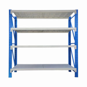 long span shelving