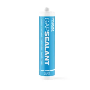 PascoGapSealantSilicone