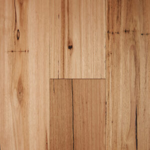 Rustic Blackbutt Preference Select