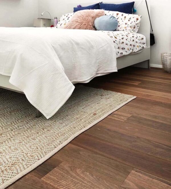 Spotted Gum Brushed 180 Select Australian Hardwood 2