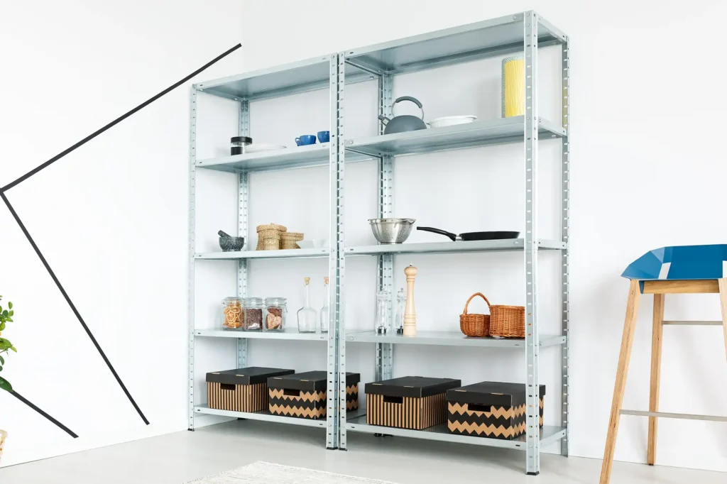 cat shelves