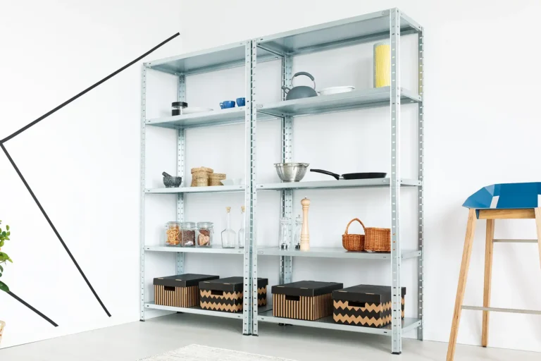 cat shelves