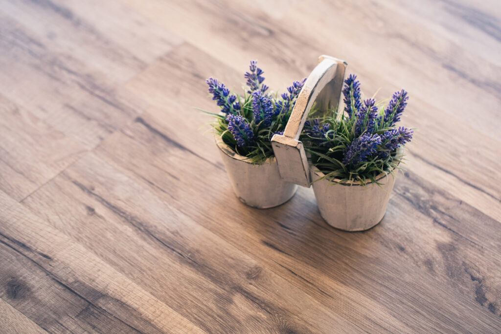Laminate Floor 2
